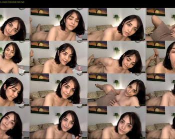 pinkpigss — 34 minute Chaturbate couple cam show recording, 720p, Feb 28, 2026