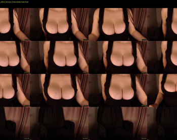 pretty_kitsune — 10 minute Chaturbate female cam show recording, 720p, Mar 1, 2026