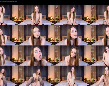 reaganprigg — 41 minute Chaturbate female cam show recording, 720p, Mar 1, 2026