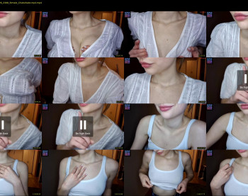 richardlundsten — 123 minute Chaturbate female cam show recording, 720p, Feb 28, 2026