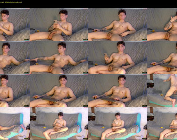 rik_and — 9 minute Chaturbate male cam show recording, 720p, Feb 28, 2026