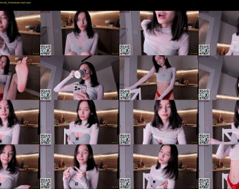 rizz_ky — 45 minute Chaturbate female cam show recording, 720p, Feb 28, 2026