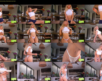 rodeo_drive — 68 minute Chaturbate female cam show recording, 720p, Mar 1, 2026