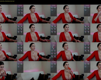 ronnie__g — 109 minute Chaturbate female cam show recording, 720p, Feb 28, 2026