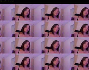 rosetaylorla — 8 minute Chaturbate female cam show recording, 720p, Feb 28, 2026