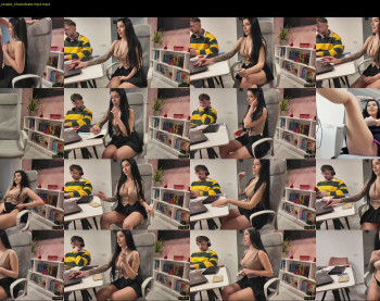rrr1995 — 29 minute Chaturbate couple cam show recording, 720p, Feb 28, 2026
