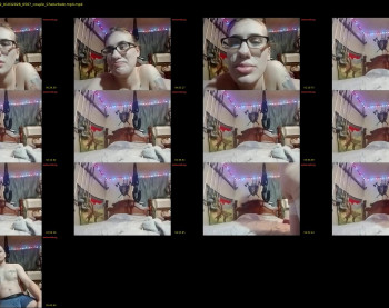 rustyshackelford1902 — 8 minute Chaturbate male cam show recording, 480p, Mar 1, 2026