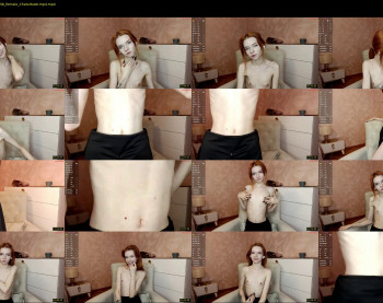 samkelker — 33 minute Chaturbate female cam show recording, 720p, Feb 28, 2026