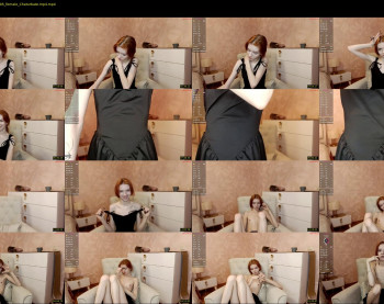 samkelker — 23 minute Chaturbate female cam show recording, 720p, Feb 28, 2026