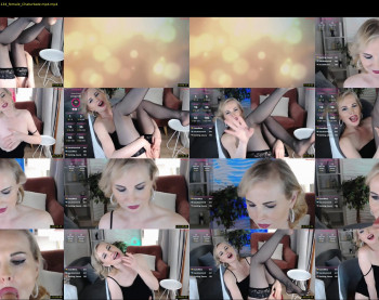 sandra_kind — 120 minute Chaturbate female cam show recording, 720p, Feb 28, 2026