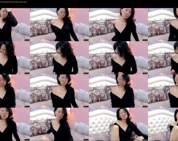 sandrami__ — 7 minute Chaturbate female cam show recording, 720p, Feb 28, 2026