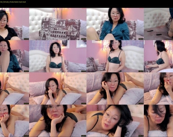 sandrami__ — 43 minute Chaturbate female cam show recording, 720p, Feb 28, 2026