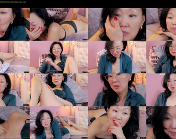 sandrami__ — 120 minute Chaturbate female cam show recording, 720p, Feb 28, 2026