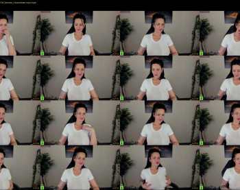 sara_devills — 5 minute Chaturbate female cam show recording, 720p, Feb 28, 2026