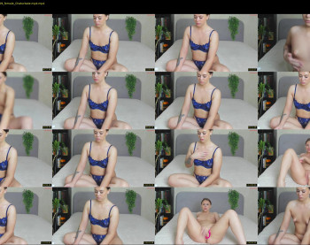 sassy_jam — 110 minute Chaturbate female cam show recording, 720p, Feb 28, 2026