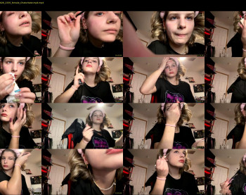 sassysquirtsmmm — 15 minute Chaturbate female cam show recording, 720p, Feb 28, 2026