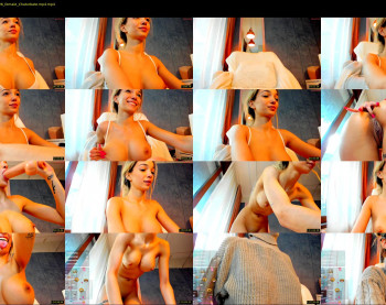 sassyt33n — 111 minute Chaturbate female cam show recording, 720p, Feb 28, 2026