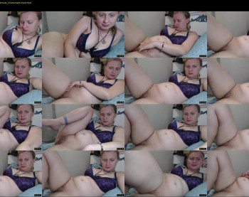 scartit — 13 minute Chaturbate female cam show recording, 480p, Feb 28, 2026