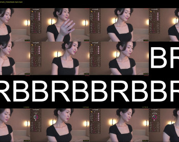 seulbi — 121 minute Chaturbate female cam show recording, 720p, Feb 28, 2026