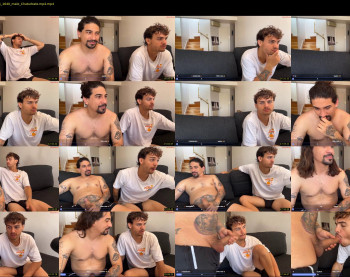 sexualmindset — 43 minute Chaturbate female cam show recording, 720p, Feb 28, 2026