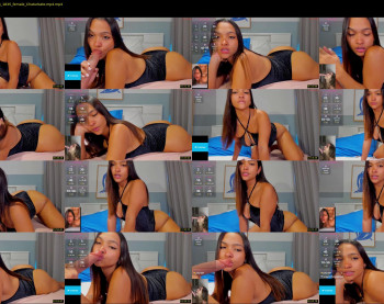sexualmindset — 30 minute Chaturbate female cam show recording, 720p, Feb 28, 2026