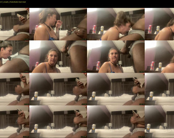 shatnerded — 92 minute Chaturbate couple cam show recording, 720p, Feb 28, 2026