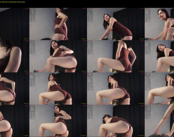 sheenadu — 75 minute Chaturbate female cam show recording, 720p, Feb 28, 2026