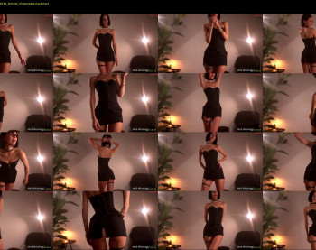 shiningstarrr — 33 minute Chaturbate female cam show recording, 720p, Feb 28, 2026