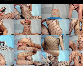snow_flakee — 78 minute Chaturbate female cam show recording, 720p, Feb 28, 2026