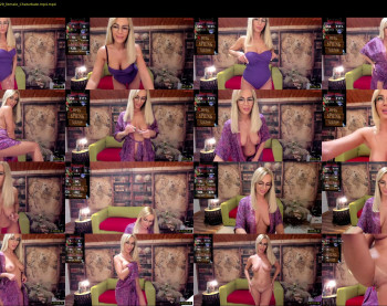 solar_criss — 121 minute Chaturbate female cam show recording, 720p, Mar 1, 2026