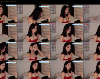 sonnie_mami — 5 minute Chaturbate female cam show recording, 720p, Feb 28, 2026