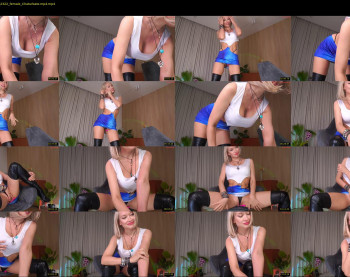 sonya_kelsey — 16 minute Chaturbate female cam show recording, 720p, Feb 28, 2026