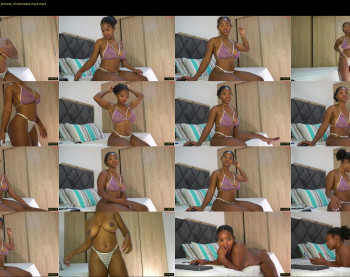 sow_fitt — 64 minute Chaturbate female cam show recording, 720p, Mar 1, 2026