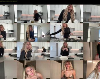 summerclarkee — 86 minute Chaturbate female cam show recording, 480p, Feb 28, 2026