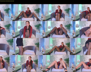 sunshine13_ — 51 minute Chaturbate female cam show recording, 720p, Feb 28, 2026