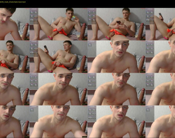 sweeeettt___ — 10 minute Chaturbate male cam show recording, 720p, Feb 28, 2026