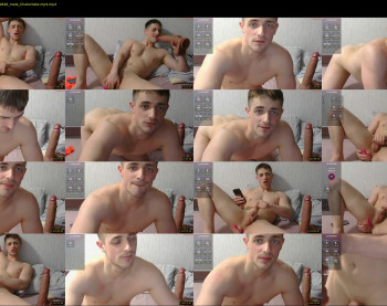 sweeeettt___ — 121 minute Chaturbate male cam show recording, 720p, Feb 28, 2026