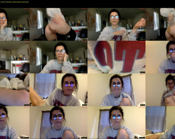 sweetriddance — 75 minute Chaturbate female cam show recording, 480p, Feb 28, 2026