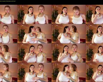 sweetyoops — 9 minute Chaturbate female cam show recording, 720p, Feb 28, 2026