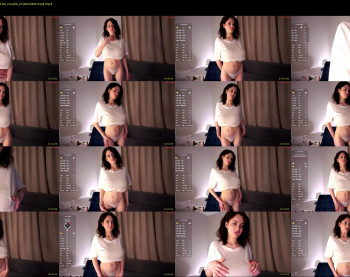 sweetyoops — 40 minute Chaturbate female cam show recording, 720p, Feb 28, 2026