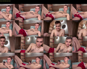 tai_fun — 122 minute Chaturbate male cam show recording, 720p, Mar 1, 2026