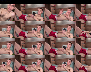 tai_fun — 9 minute Chaturbate male cam show recording, 720p, Mar 1, 2026