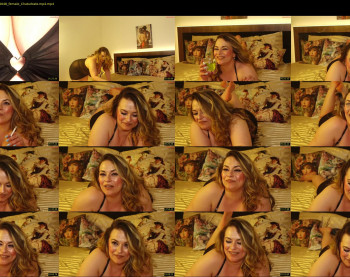 tanyajade88 — 24 minute Chaturbate female cam show recording, 720p, Mar 1, 2026