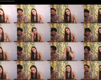 teeaapsex — 6 minute Chaturbate couple cam show recording, 720p, Feb 28, 2026