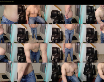 thekodyy — 73 minute Chaturbate male cam show recording, 720p, Feb 28, 2026
