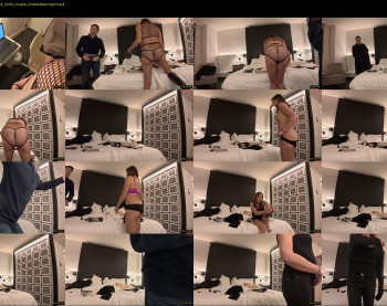 theladyduchess — 18 minute Chaturbate couple cam show recording, 720p, Feb 28, 2026