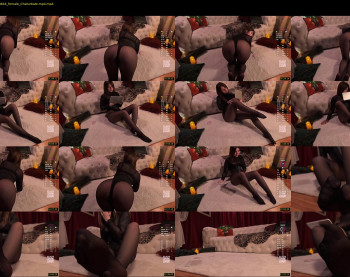 thewetmuse — 31 minute Chaturbate female cam show recording, 720p, Feb 28, 2026