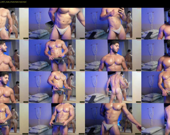 thiago_moretti — 82 minute Chaturbate male cam show recording, 720p, Feb 28, 2026