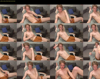 timmy7topcut — 37 minute Chaturbate male cam show recording, 720p, Feb 28, 2026