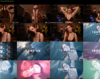tinatopp — 9 minute Chaturbate female cam show recording, 720p, Mar 1, 2026
